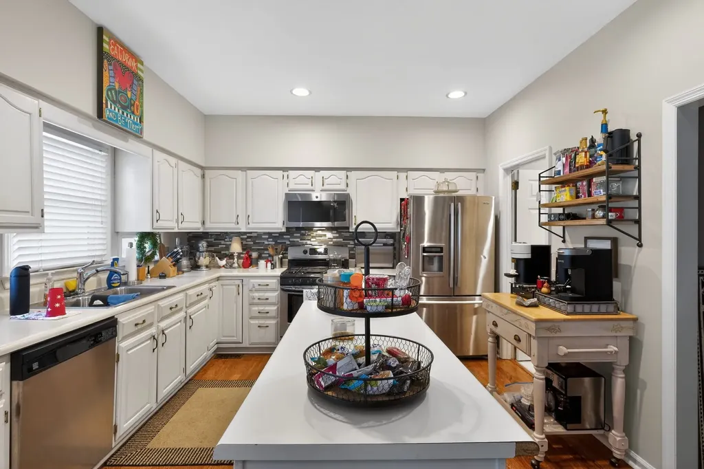 6418 Waterford Drive Brentwood TN 37027