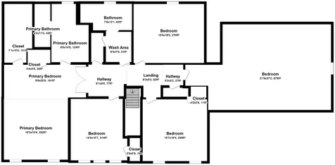 6418 Waterford Drive Brentwood TN 37027
