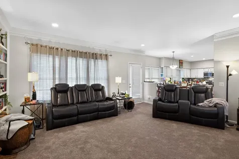 6418 Waterford Drive Brentwood TN 37027