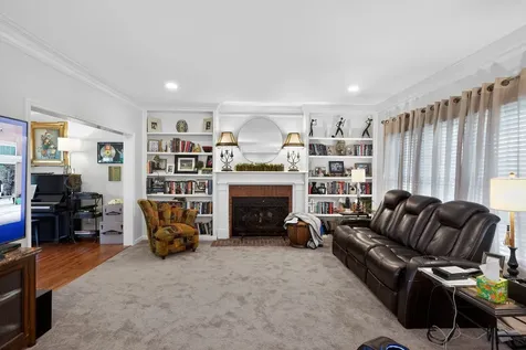6418 Waterford Drive Brentwood TN 37027