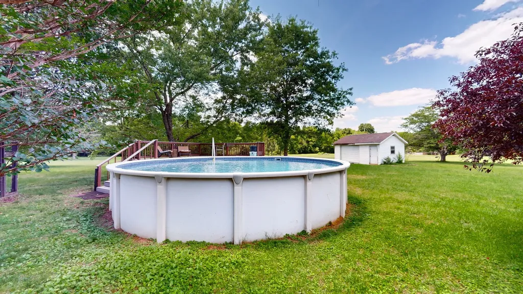 7770 Bridlewood Drive Christiana TN 37037