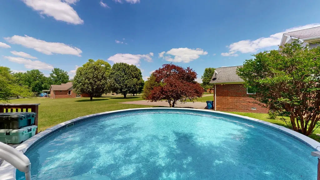 7770 Bridlewood Drive Christiana TN 37037