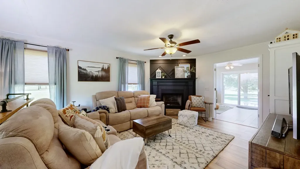 7770 Bridlewood Drive Christiana TN 37037