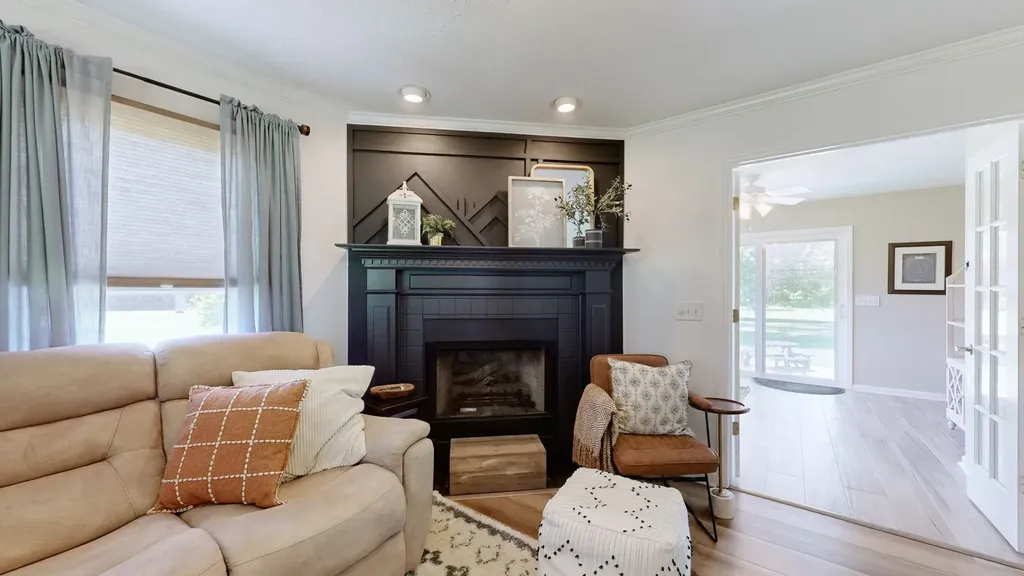 7770 Bridlewood Drive Christiana TN 37037
