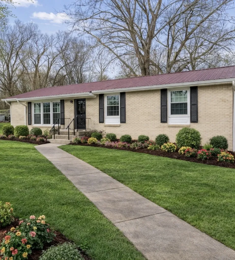 205 Shiloh Road Clarksville TN 37042
