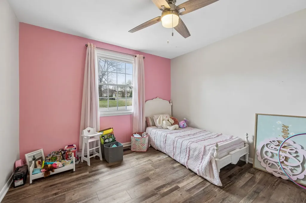 205 Shiloh Road Clarksville TN 37042