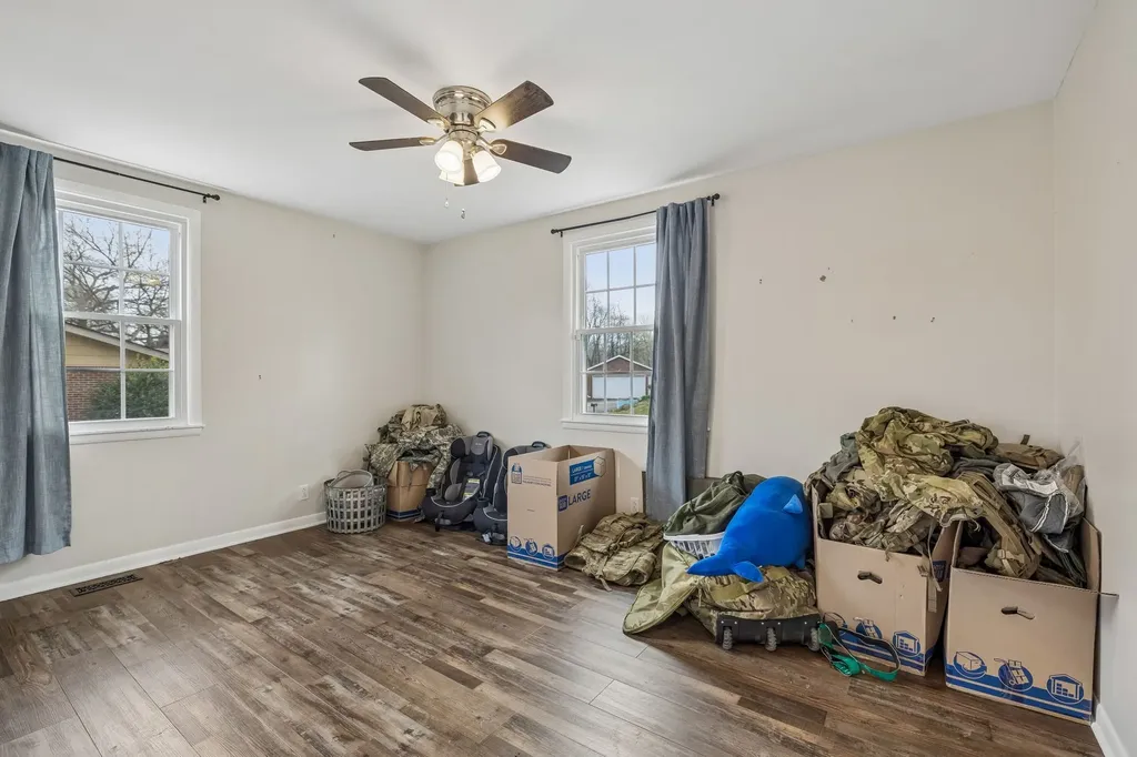 205 Shiloh Road Clarksville TN 37042