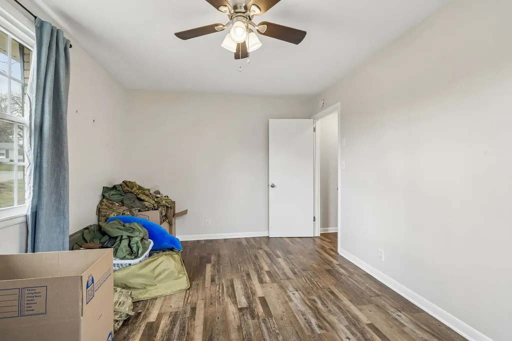 205 Shiloh Road Clarksville TN 37042