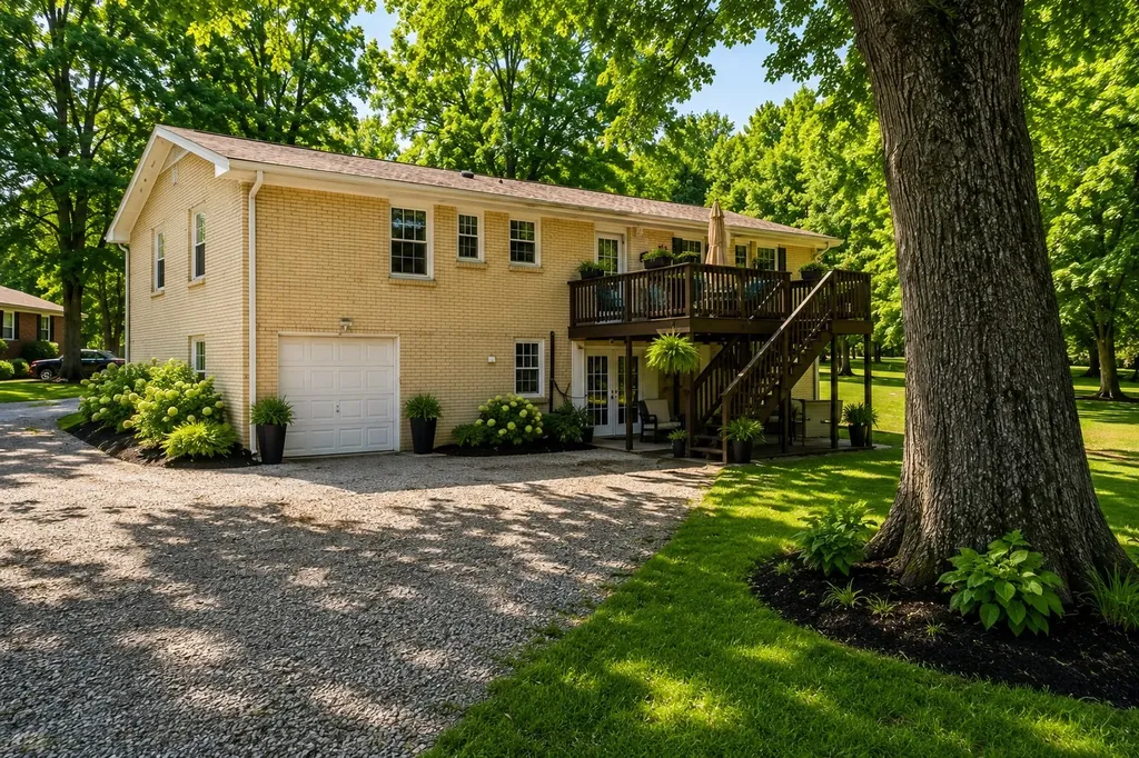 205 Shiloh Road Clarksville TN 37042