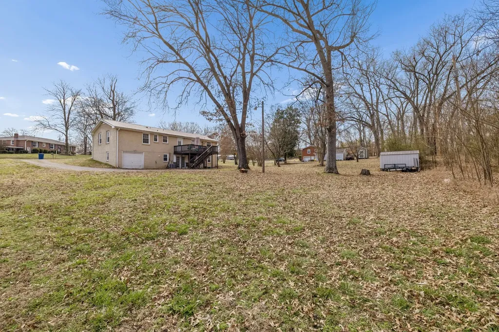 205 Shiloh Road Clarksville TN 37042