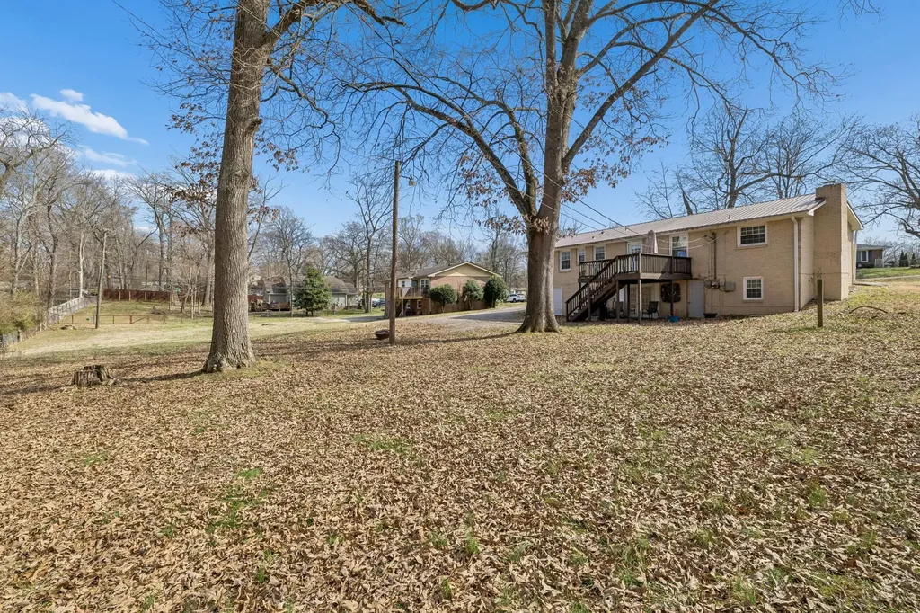 205 Shiloh Road Clarksville TN 37042