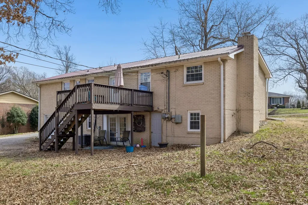 205 Shiloh Road Clarksville TN 37042