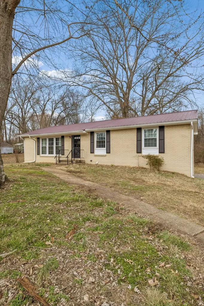 205 Shiloh Road Clarksville TN 37042