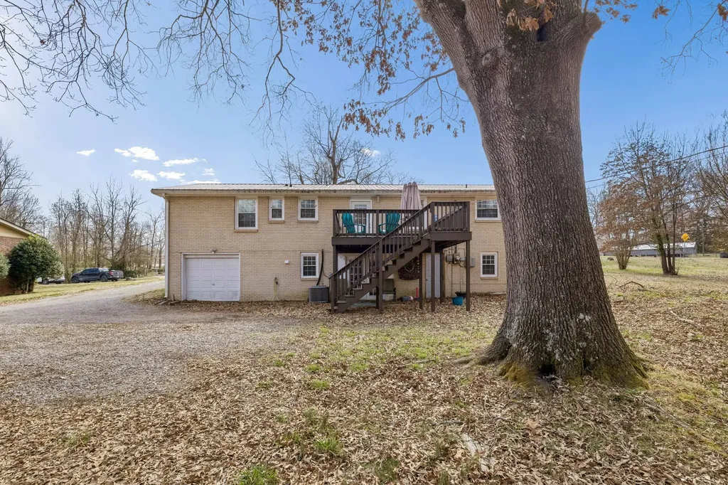 205 Shiloh Road Clarksville TN 37042