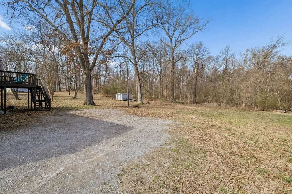 205 Shiloh Road Clarksville TN 37042