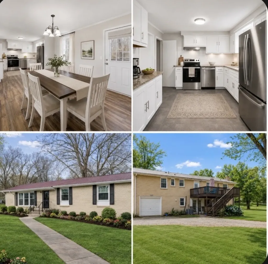 205 Shiloh Road Clarksville TN 37042