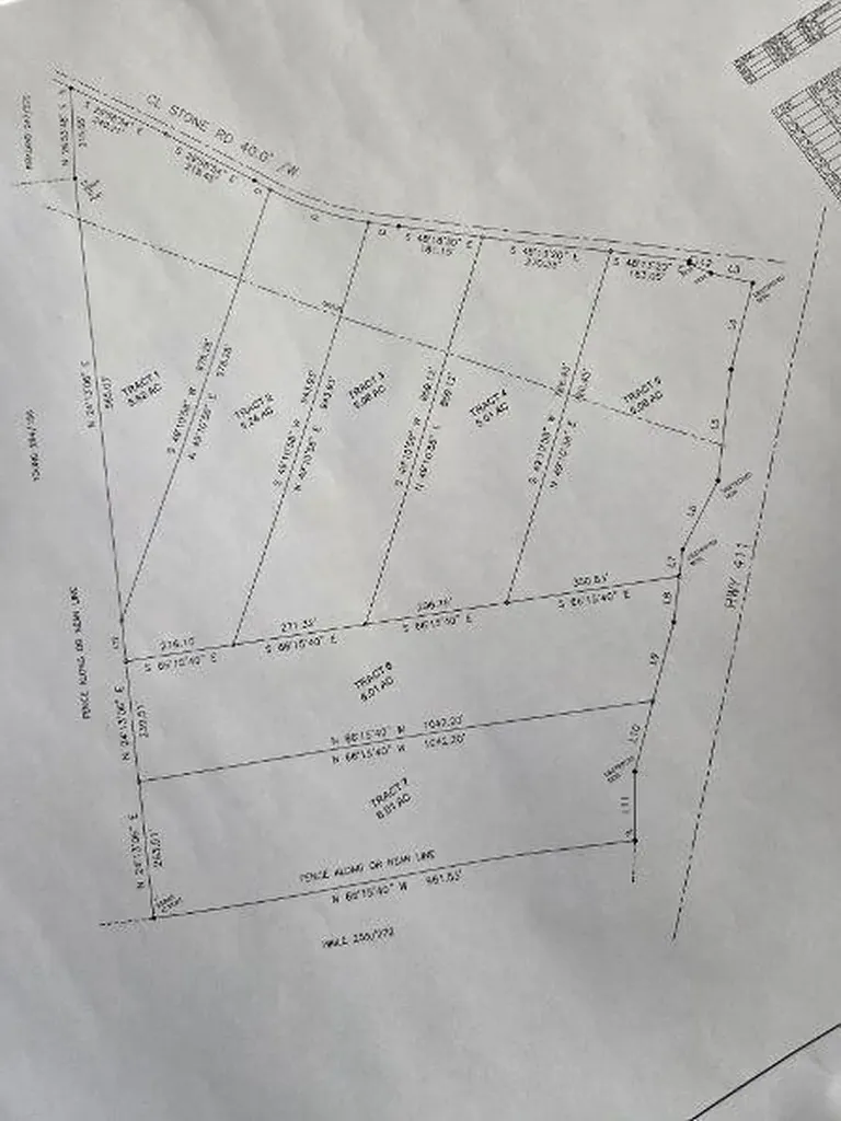 3 Stone Road Benton TN 37307