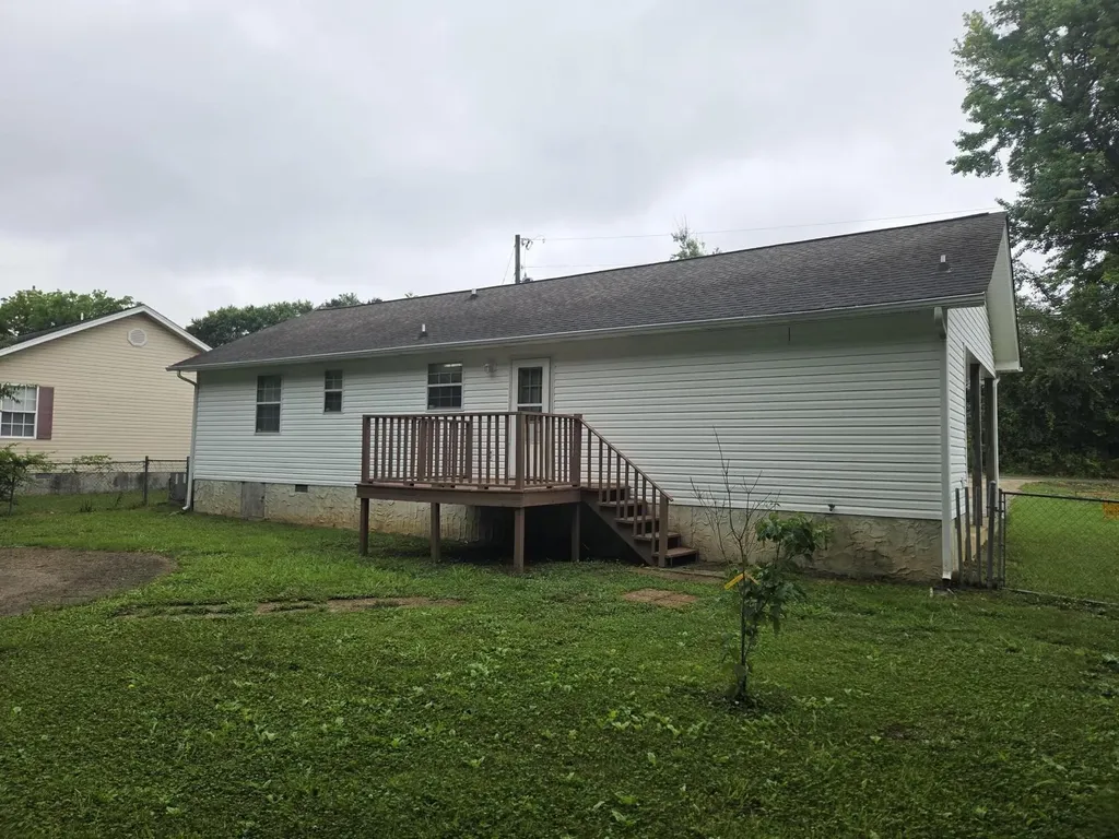 2830 Rogers Drive, SE Cleveland TN 37323
