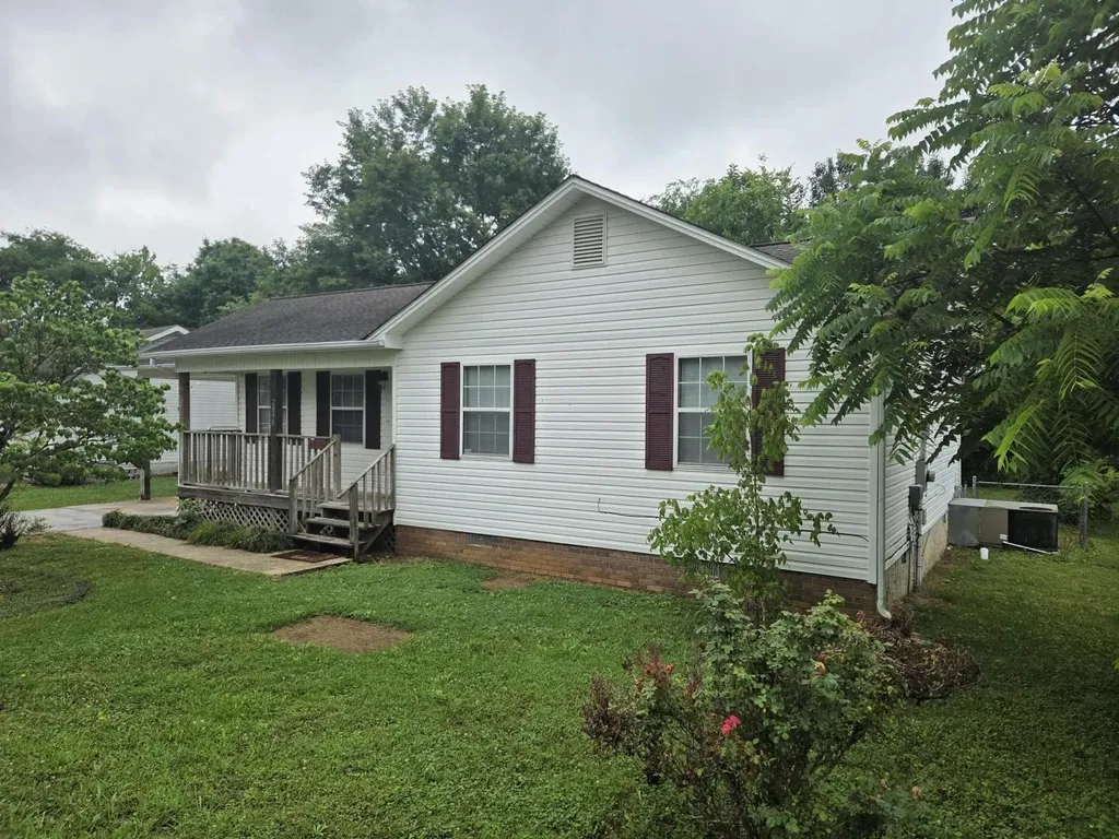 2830 Rogers Drive, SE Cleveland TN 37323