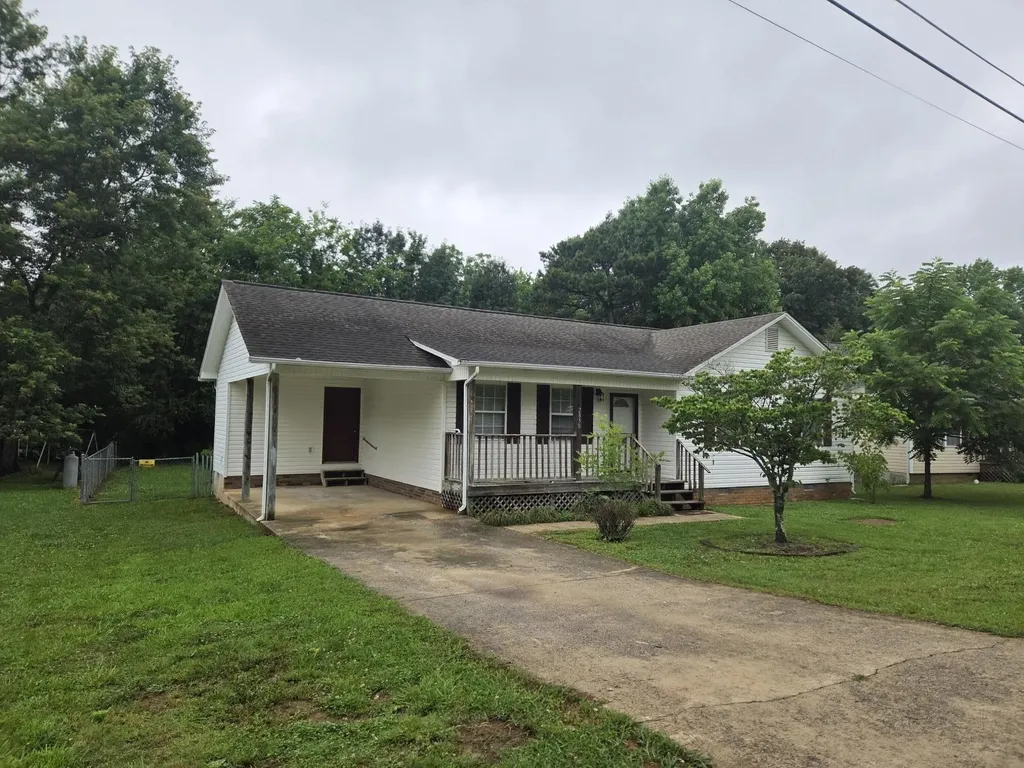 2830 Rogers Drive, SE Cleveland TN 37323