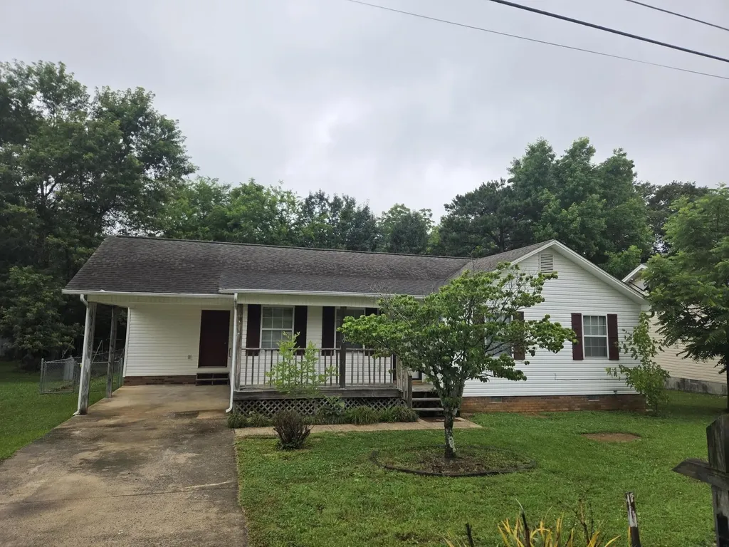 2830 Rogers Drive, SE Cleveland TN 37323