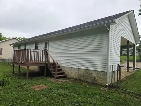 2830 Rogers Drive, SE Cleveland TN 37323