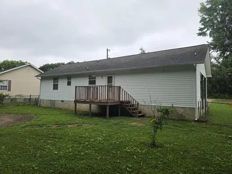 2830 Rogers Drive, SE Cleveland TN 37323