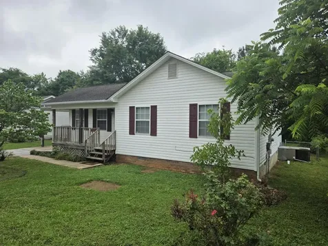 2830 Rogers Drive, SE Cleveland TN 37323