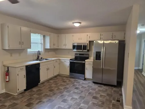 2830 Rogers Drive, SE Cleveland TN 37323