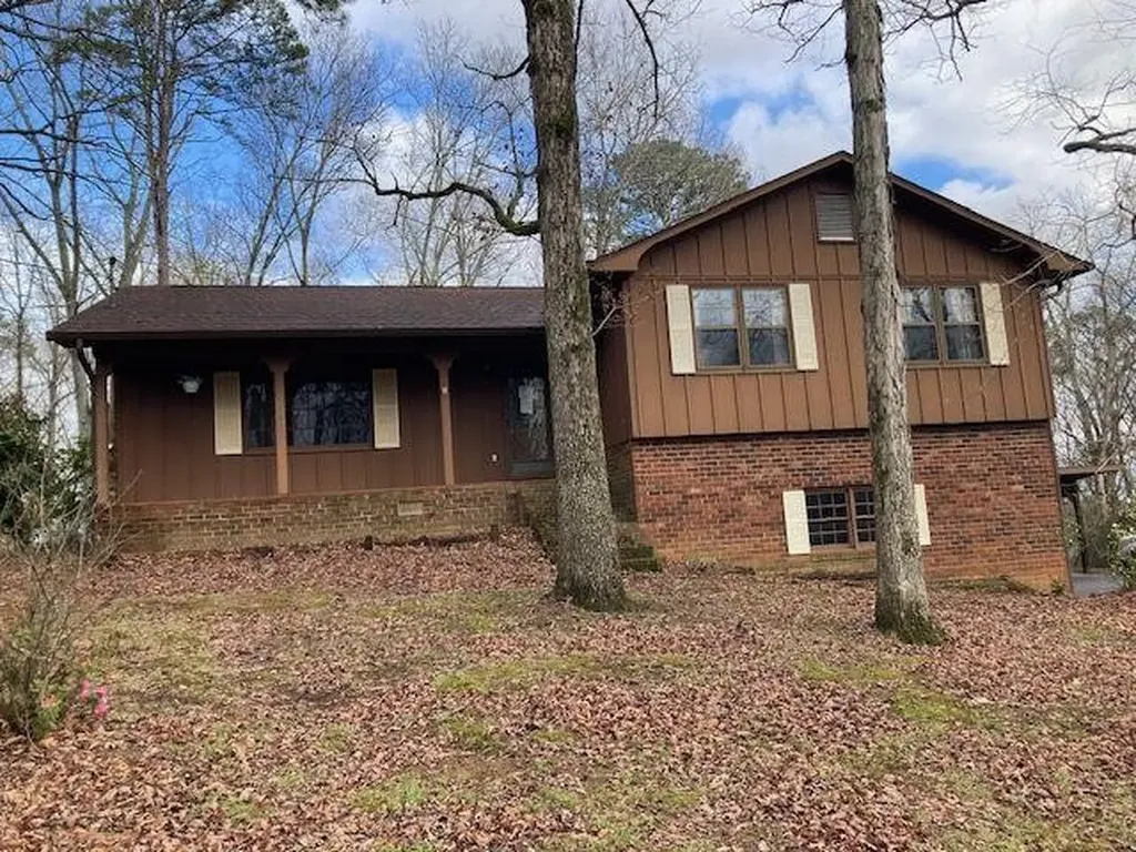 2226 Brentwood Drive, NW Cleveland TN 37311