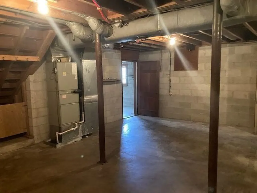 2226 Brentwood Drive, NW Cleveland TN 37311