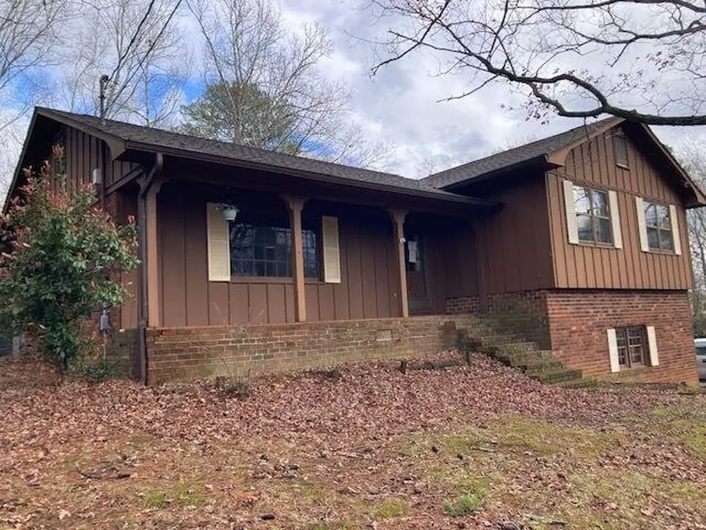 2226 Brentwood Drive, NW Cleveland TN 37311