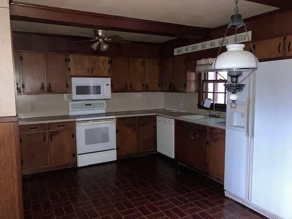 2226 Brentwood Drive, NW Cleveland TN 37311