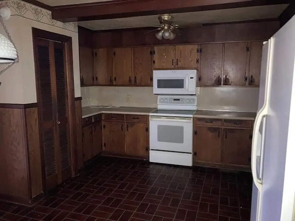 2226 Brentwood Drive, NW Cleveland TN 37311