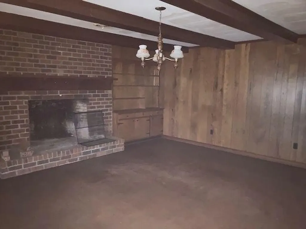 2226 Brentwood Drive, NW Cleveland TN 37311
