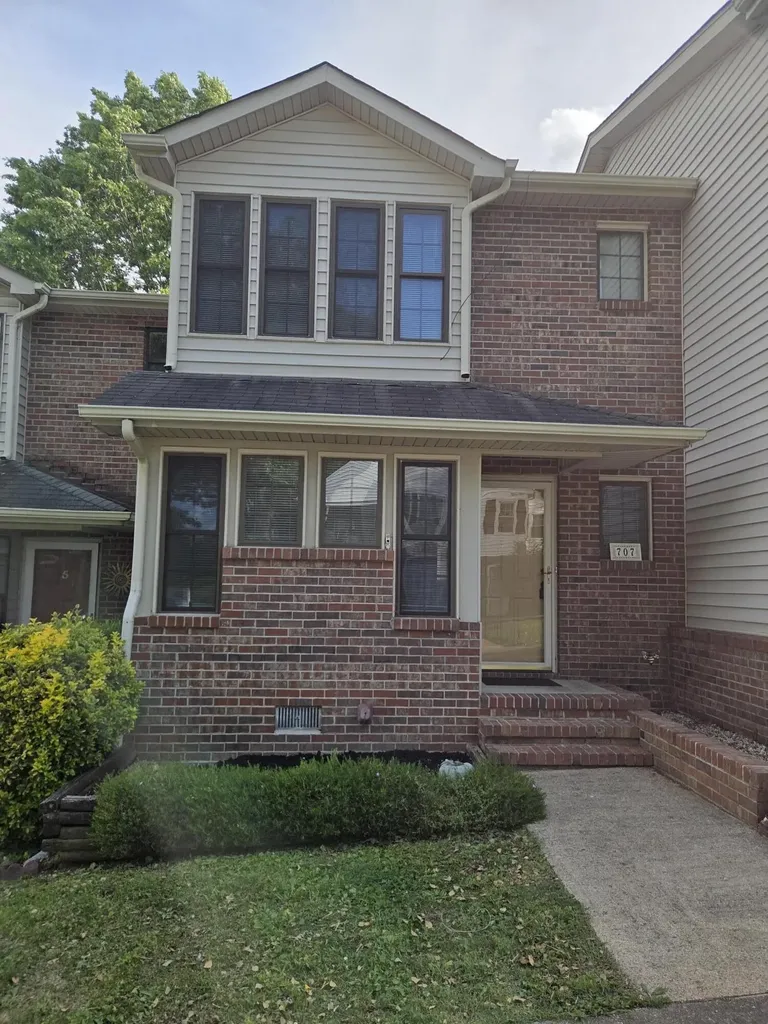 707 Zius Court, NW Cleveland TN 37311