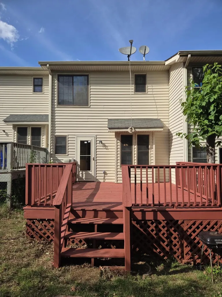 707 Zius Court, NW Cleveland TN 37311