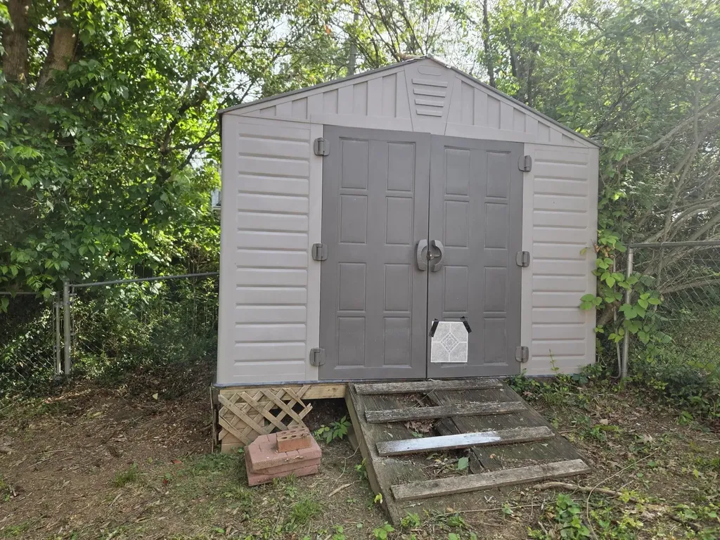707 Zius Court, NW Cleveland TN 37311