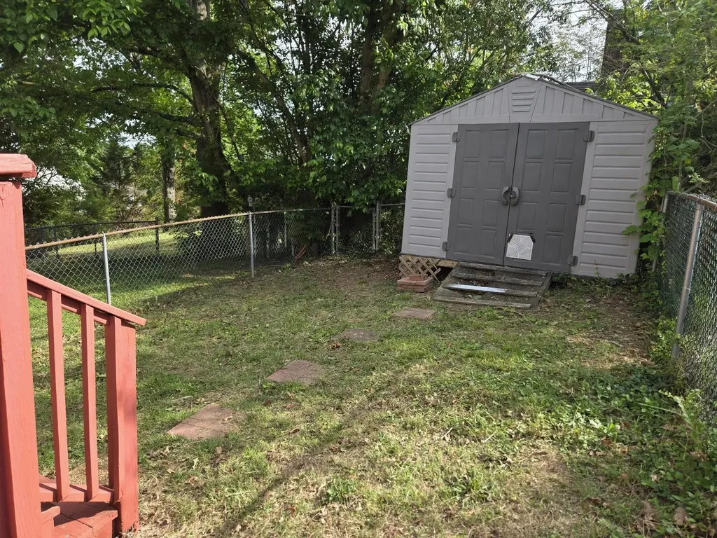 707 Zius Court, NW Cleveland TN 37311