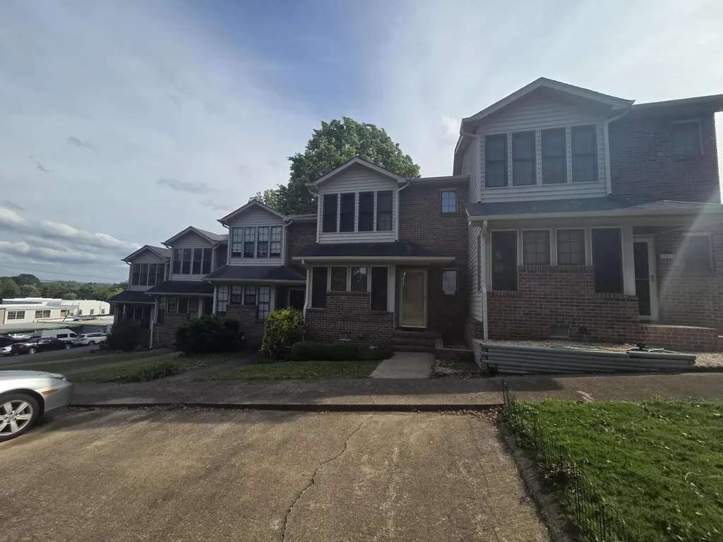 707 Zius Court, NW Cleveland TN 37311