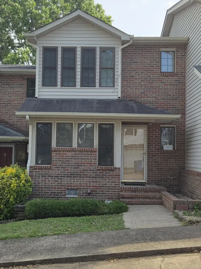 707 Zius Court, NW Cleveland TN 37311