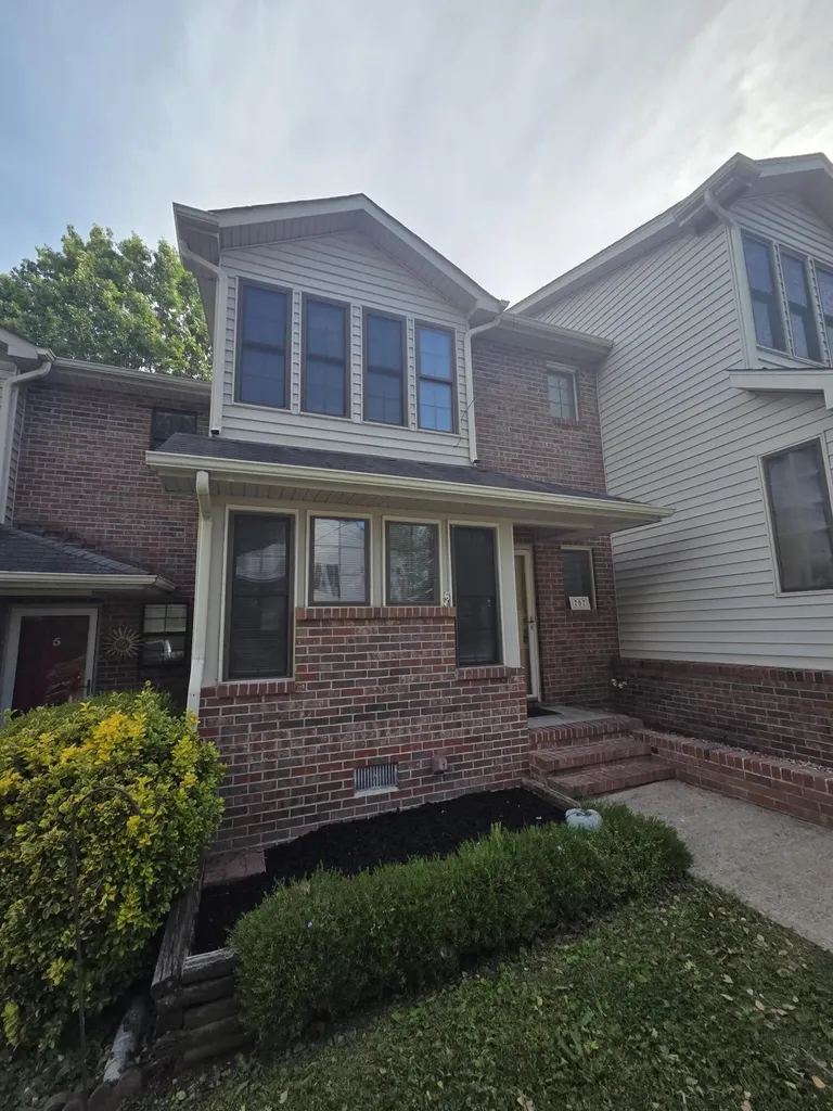 707 Zius Court, NW Cleveland TN 37311