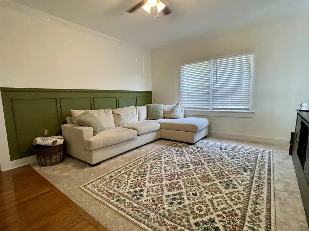 502 S Seminole Drive Chattanooga TN 37412