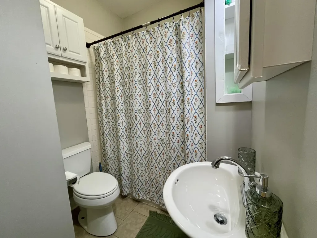 502 S Seminole Drive Chattanooga TN 37412