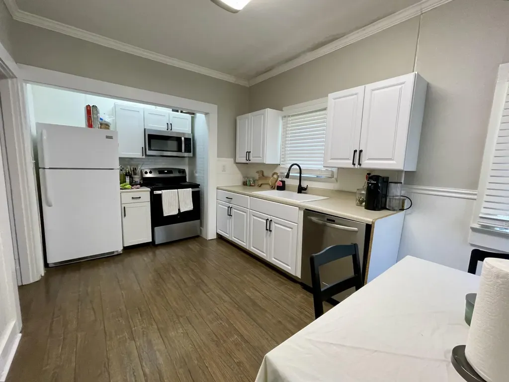 502 S Seminole Drive Chattanooga TN 37412