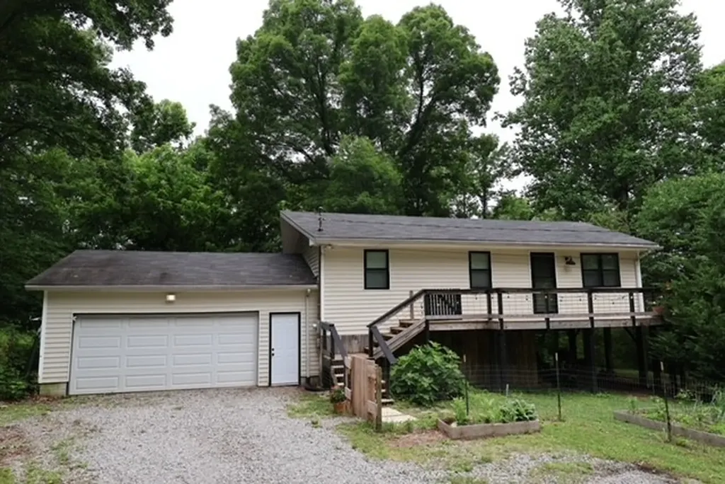 5383 Cross Creek Road Joelton TN 37080