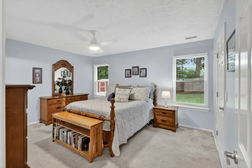 7300 Hidden Lake Circle Fairview TN 37062