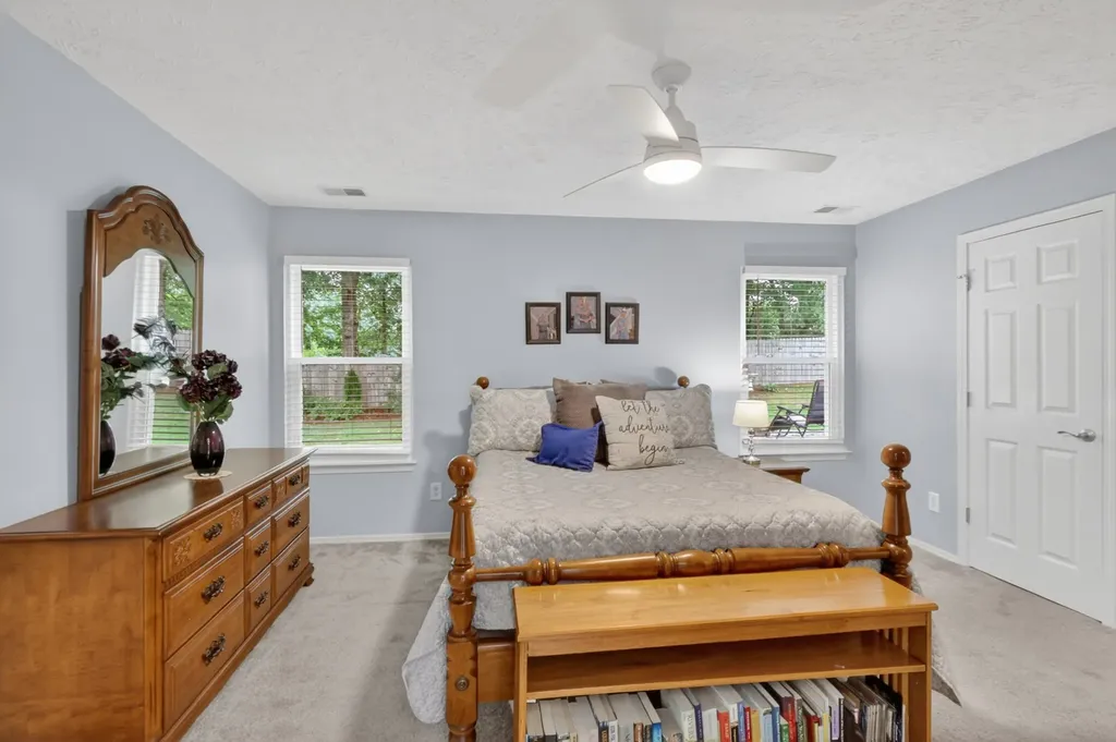 7300 Hidden Lake Circle Fairview TN 37062