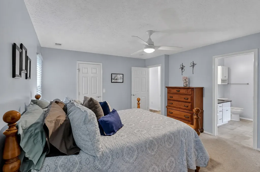 7300 Hidden Lake Circle Fairview TN 37062