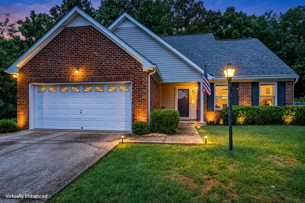 7300 Hidden Lake Circle Fairview TN 37062